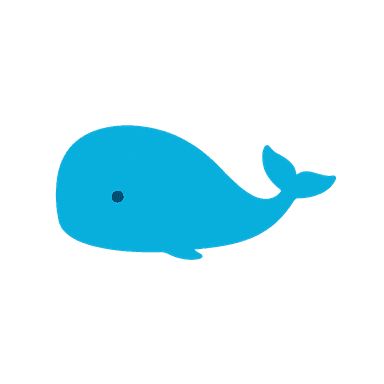 LingoWhales Logo